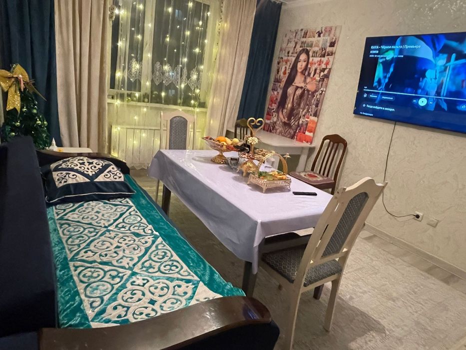 Квартира на подселение