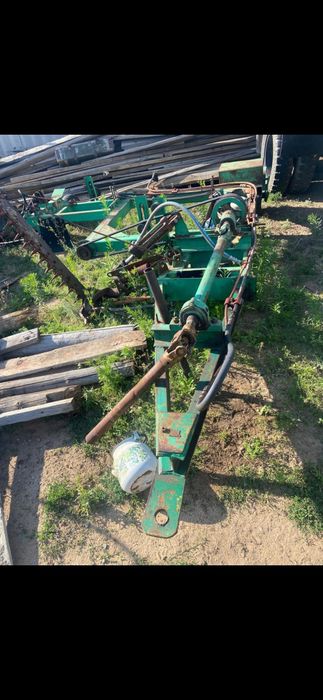 Продам косилки и прицеп