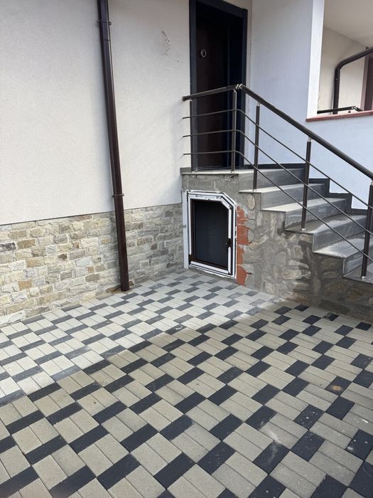 Алуминйева и пвц дограма