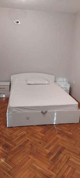 Дава се под наем Двустаен апартамент в Варна, Трошево - 42 кв.м за 306 € - Снимка #1