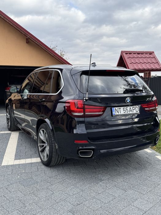 BMW X5 3.0 Diesel xDrive