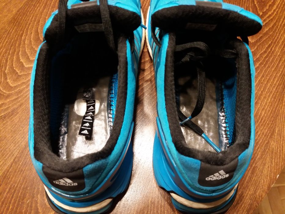 Adidas Adistar Boost 43 1/3