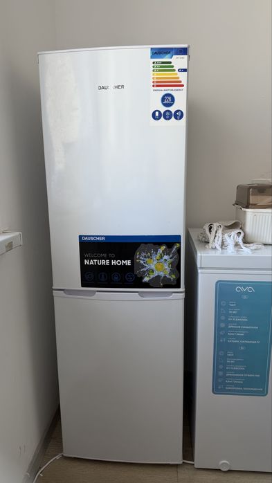 Продам холодильник