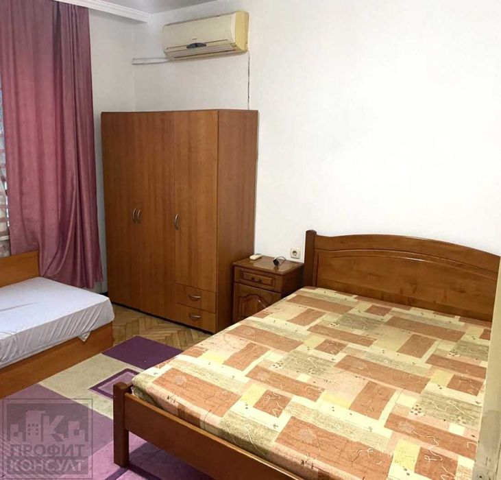 Дава се под наем Тристаен апартамент в Велико Търново, Център - 110 кв.м за 382.5 € - Снимка #5