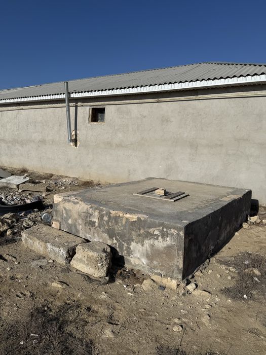 Үй сатылады. Бағасы 6.5