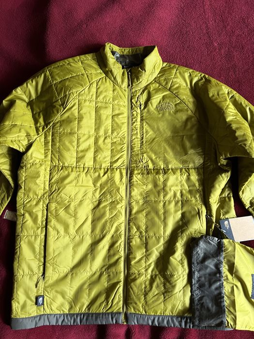 The North Face Circaloft Jacket Men’s