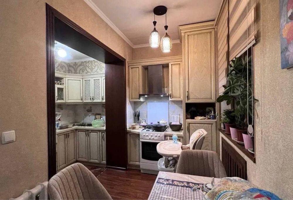 Метро минор 2 комнатная 54м2 , срочно продается квартира