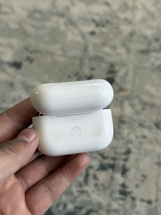 AirPods Pro 2 в идеальном состоянии