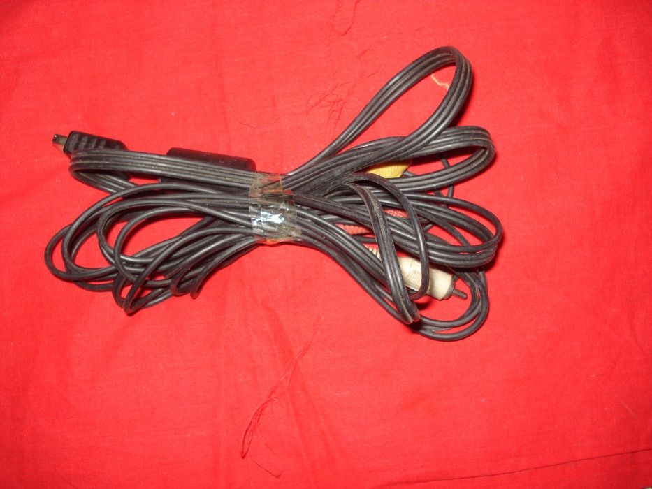 Шнур тюльпан для Sony 3 метра