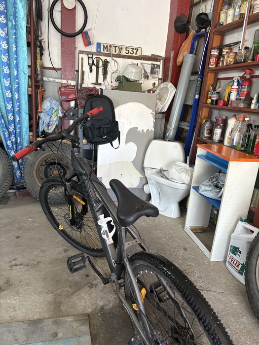 Продам велосипед покупали в том году