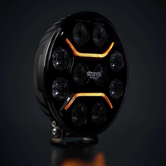 Халоген STRANDS 9"