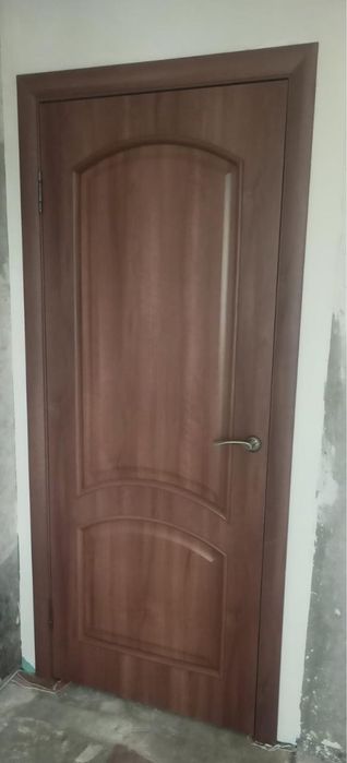 Межкомнотные двери