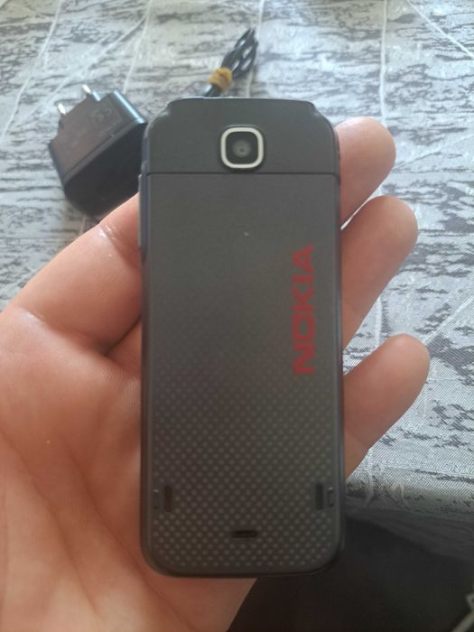 Nokia xpressMusic