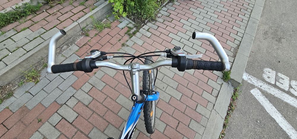 Bicicleta Frontier 26