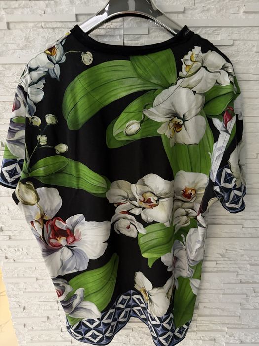 Тениска Dolce&Gabbana L размер