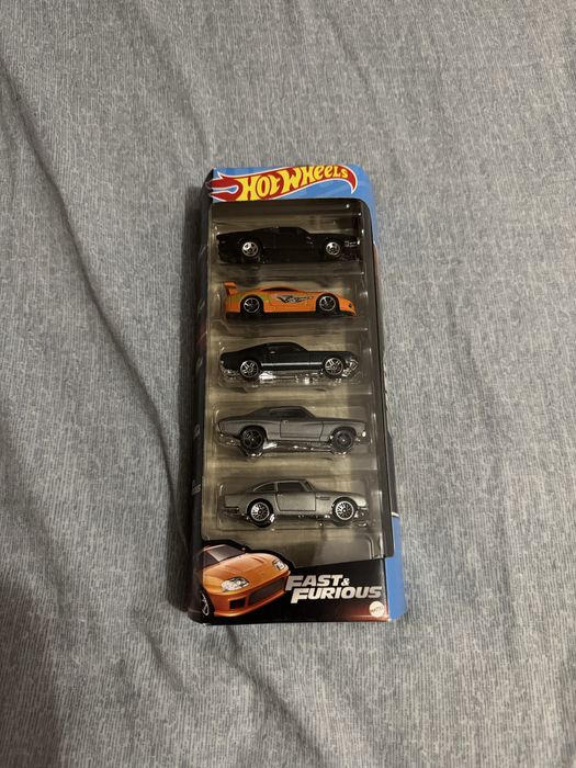 Сетове Hotwheels