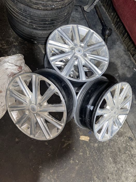 камрики р16 обмен на торусы