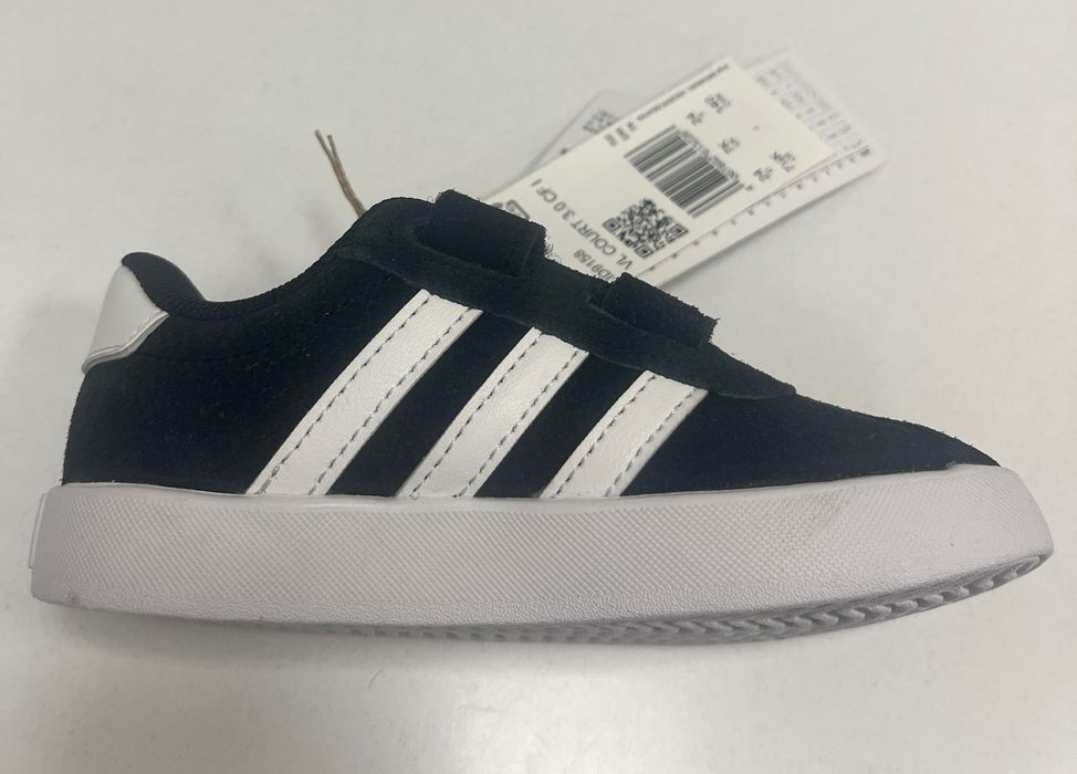 ADIDAS VL COURT 3.0 UK детски маратонки