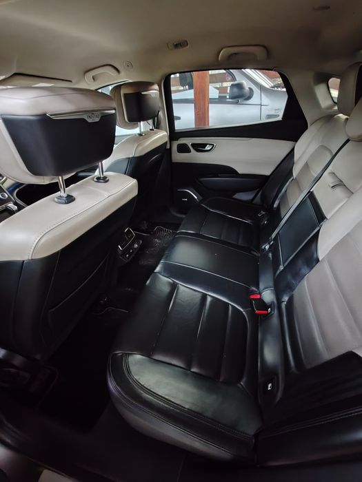 Renault talisman initiale Paris cu motor defect (bielă +injector)