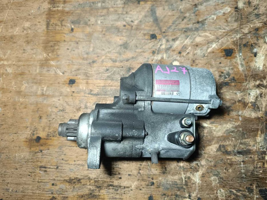 Стартер разные Jaguar S-type 3.0 XF XJ V6 V8 3.2 4.0 Ягуар Б/У