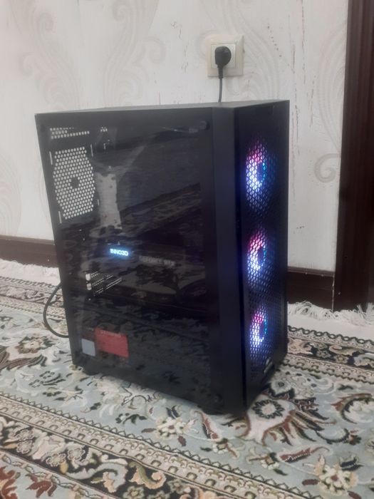 Продаю компьютер