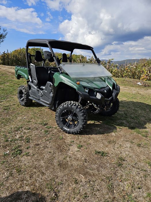 Buggy / UTV Yamaha Viking