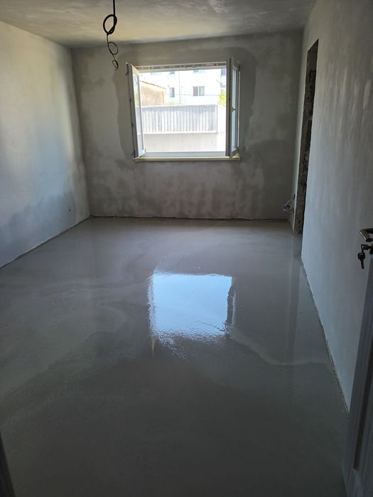 Zugrav executam lucrări interioare si exterioare cu simț de răspundere