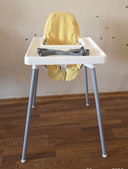 Детский стульчик IKEA