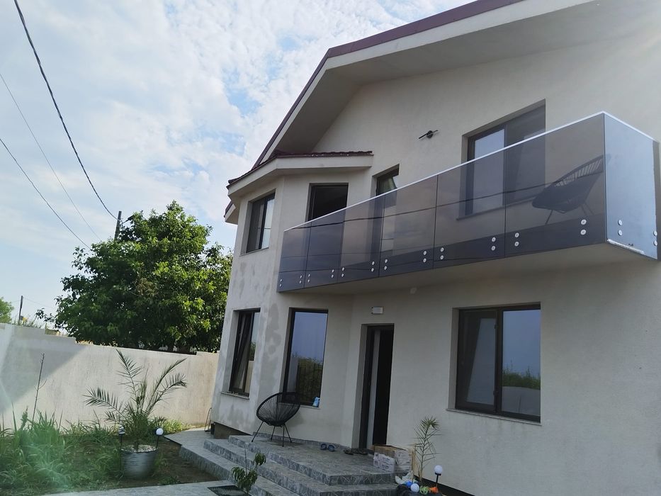 Vila langa Lidl - 4 dormitoare !