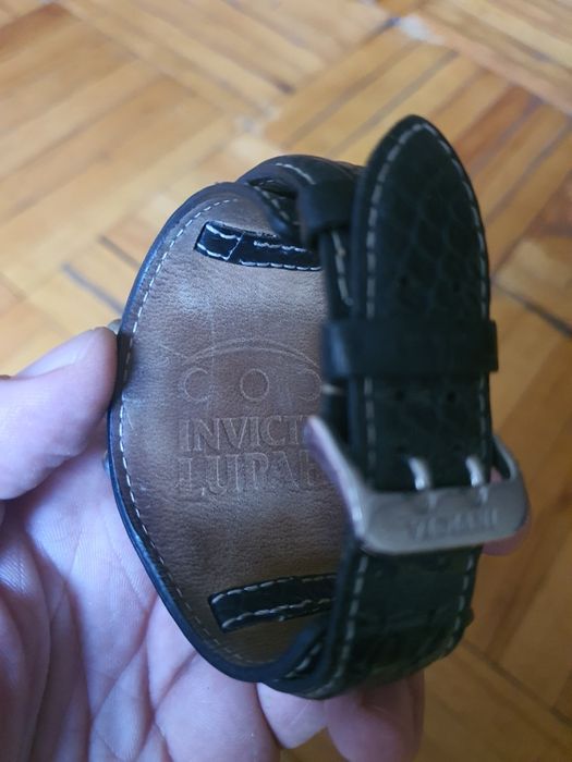 Часы Invicta Dragon loupa