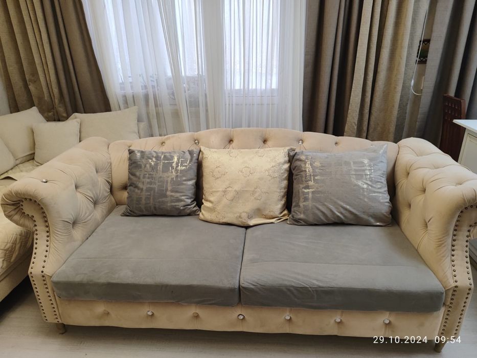 Продам диван