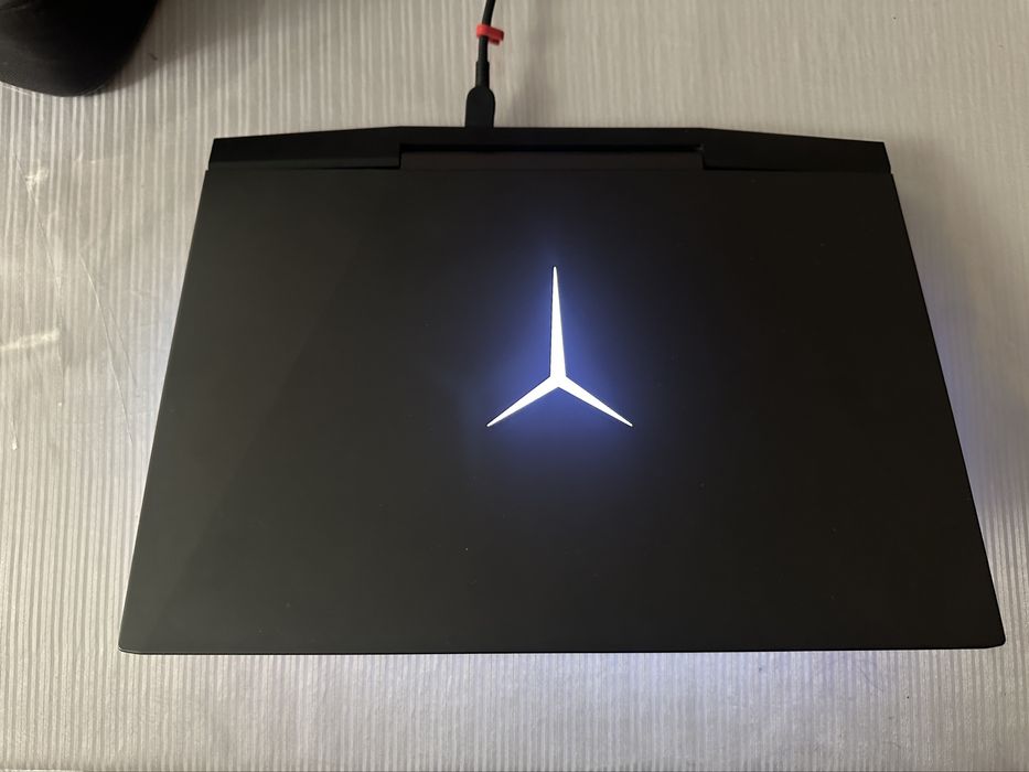 Notebook Lenovo Legion igravoy