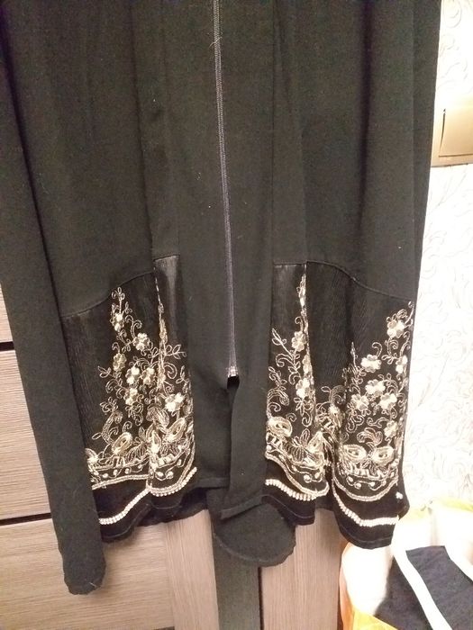 Женская одежда  54р 56р