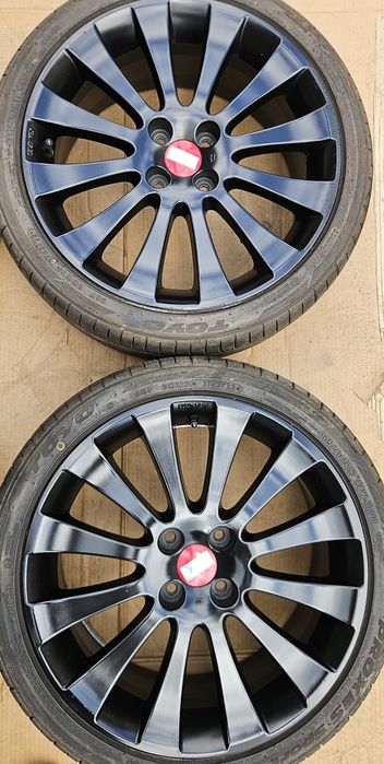 Janta aliaj  4x100 r17 suzuki  kia mazda toyota  Hyundai  honda