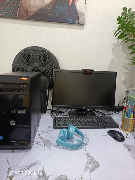 Продам компьютер