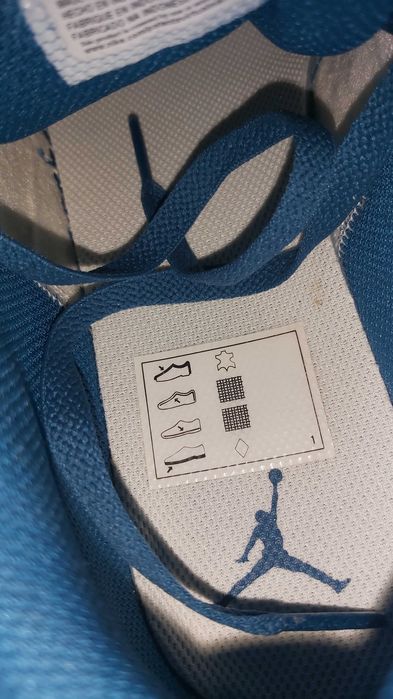 Nike Air Jordan 1 Low SE - Номер 40