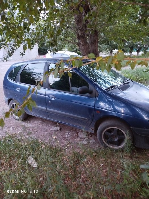 Продам Рено сценик1