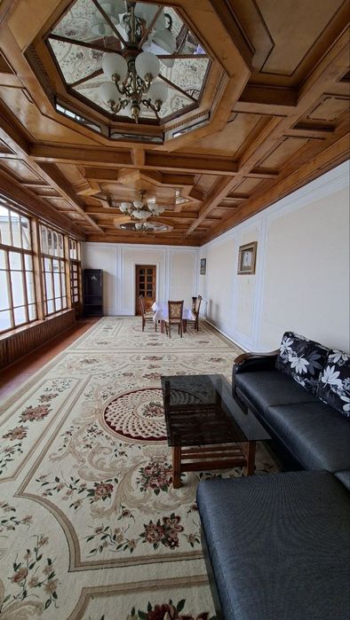 Аренда Юнусобод-19, ор-р Пансионат