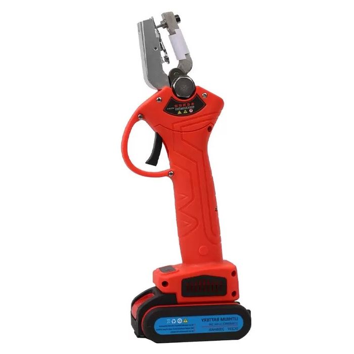 Электрощепцы для животных