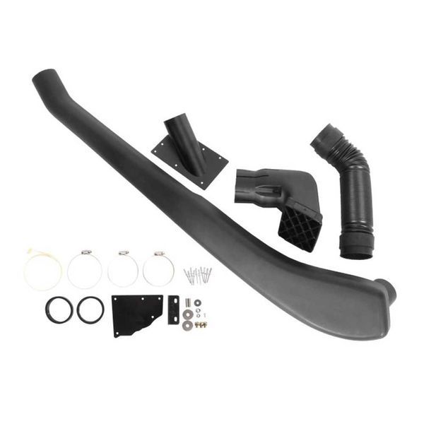 Шнорхел за Jeep Wrangler, 1996-2007 г.