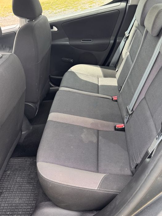 Vand Peugeot 206