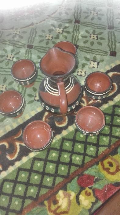 Керамични сервизи