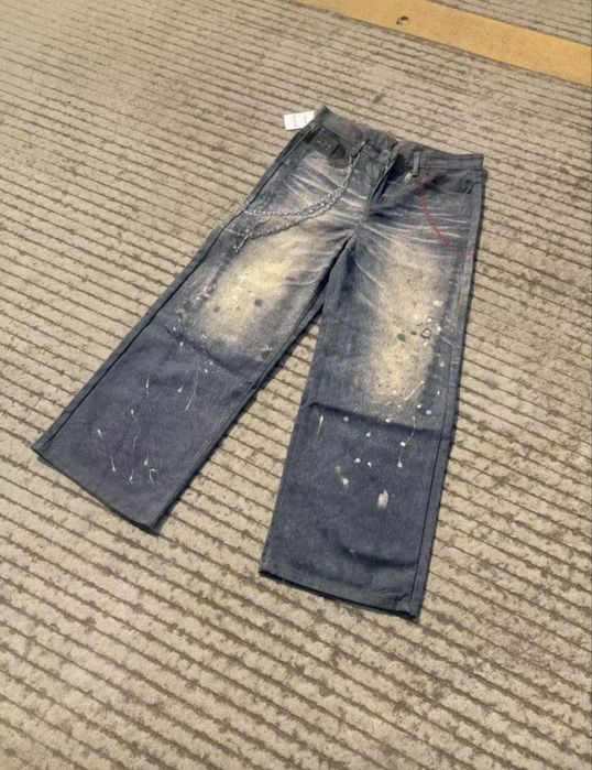 Брюки Acne Studios