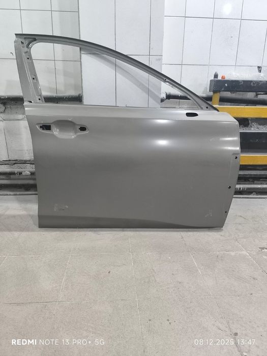 Дверь правая Honggi H5 оригинал