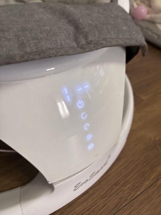 Leagan electric EvoSmart