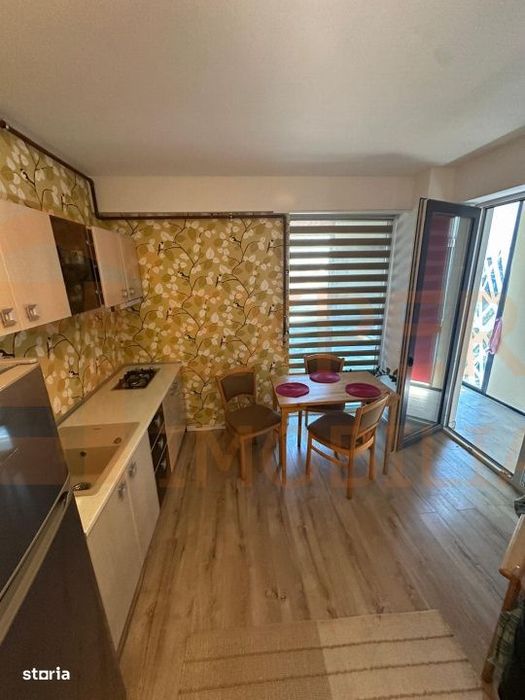 Apartament 2 camere de vanzare | Bloc 2020 | Techirghiol - Zona Stadi