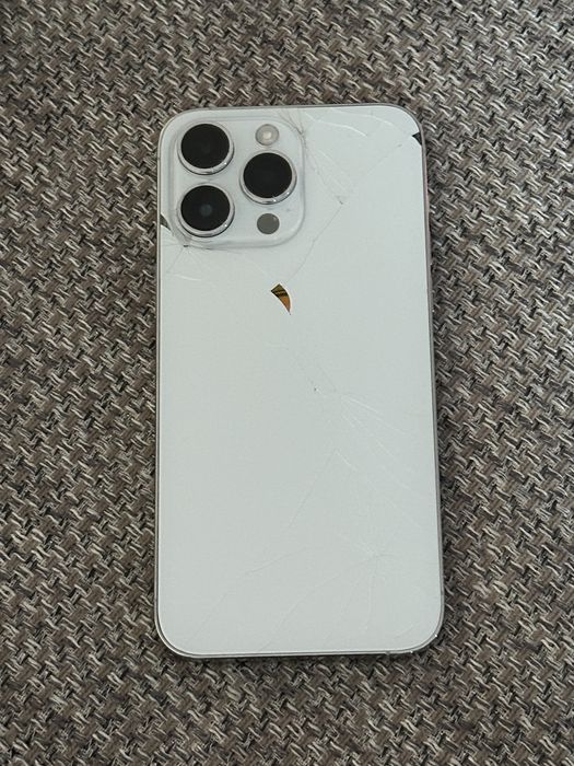 iPhone 14 pro max 256gb 70%