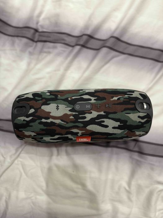 Портативна колонка JBL - XTREME (Камуфлаж)