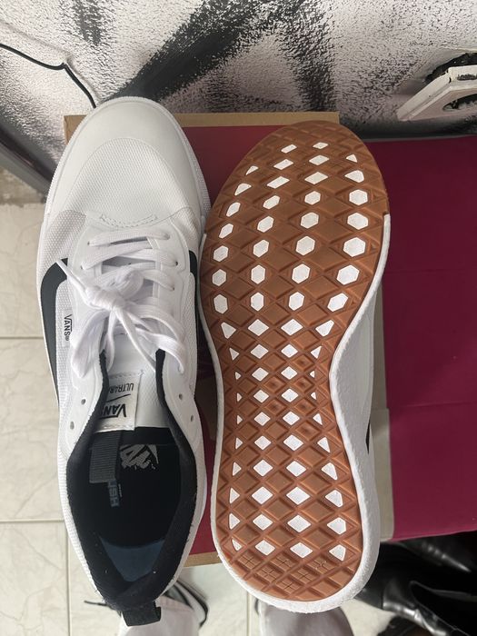 Гуменки  Vans Ultrarange Exo