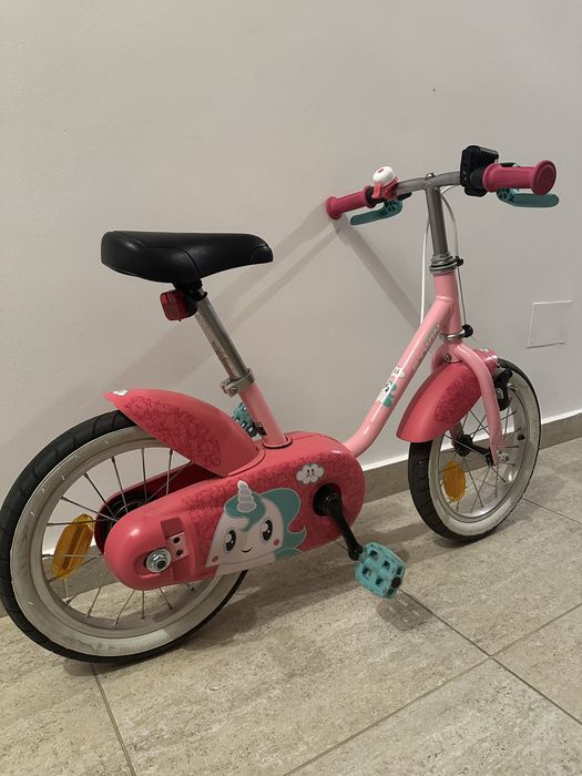 Bicicleta B’TWIN